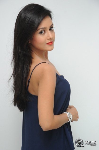 Mishti-Chakravarty-at-Columbus-Movie-Press-Meet